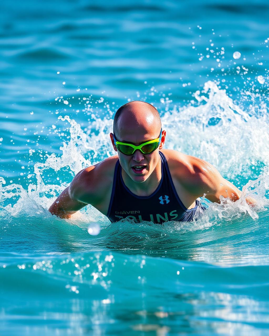 Triathlon