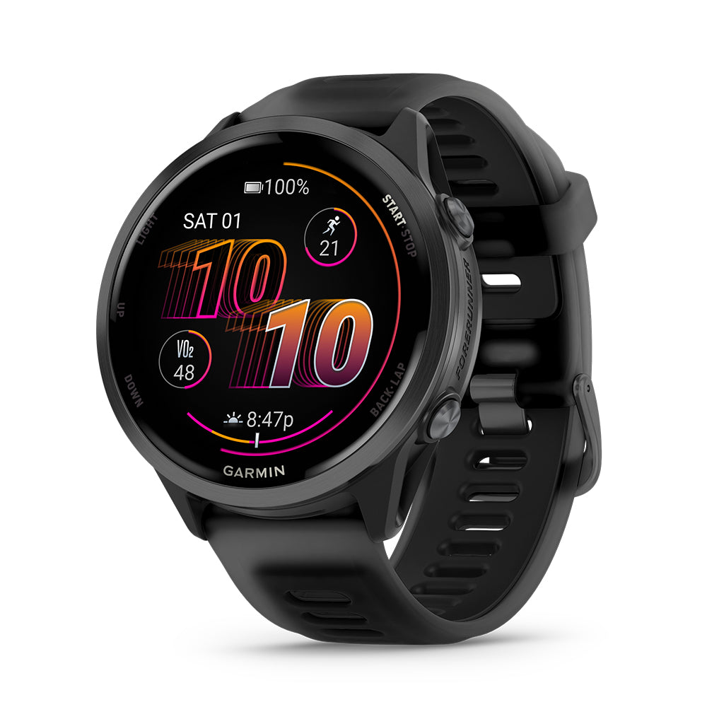 Garmin Forerunner 570 — 47mm