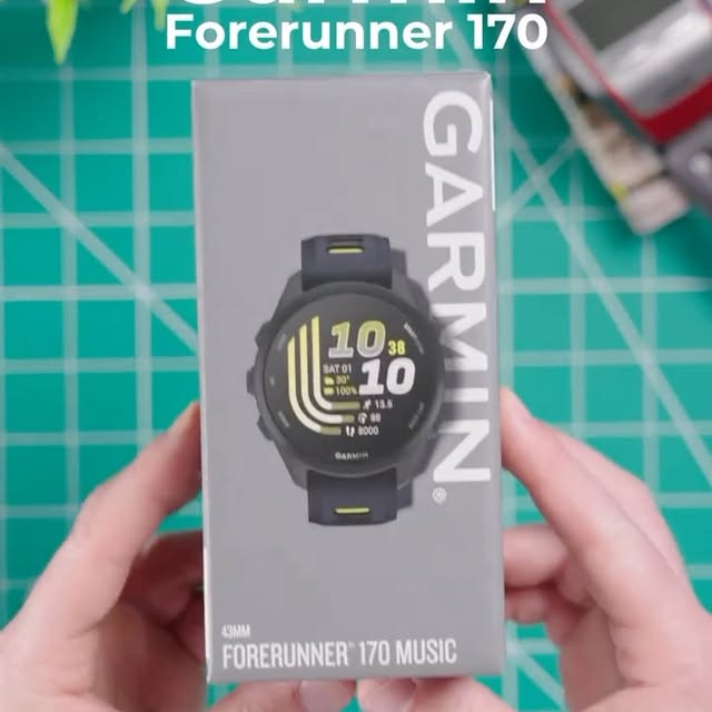 Publicação Prime Athlete no Instagram