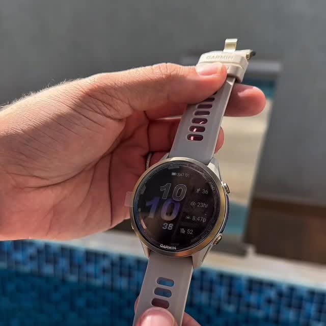 Publicação Prime Athlete no Instagram