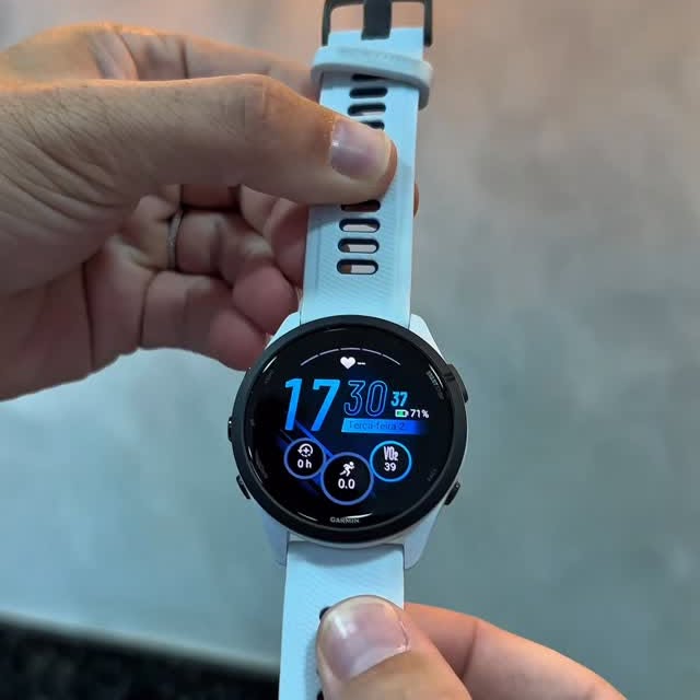 Publicação Prime Athlete no Instagram