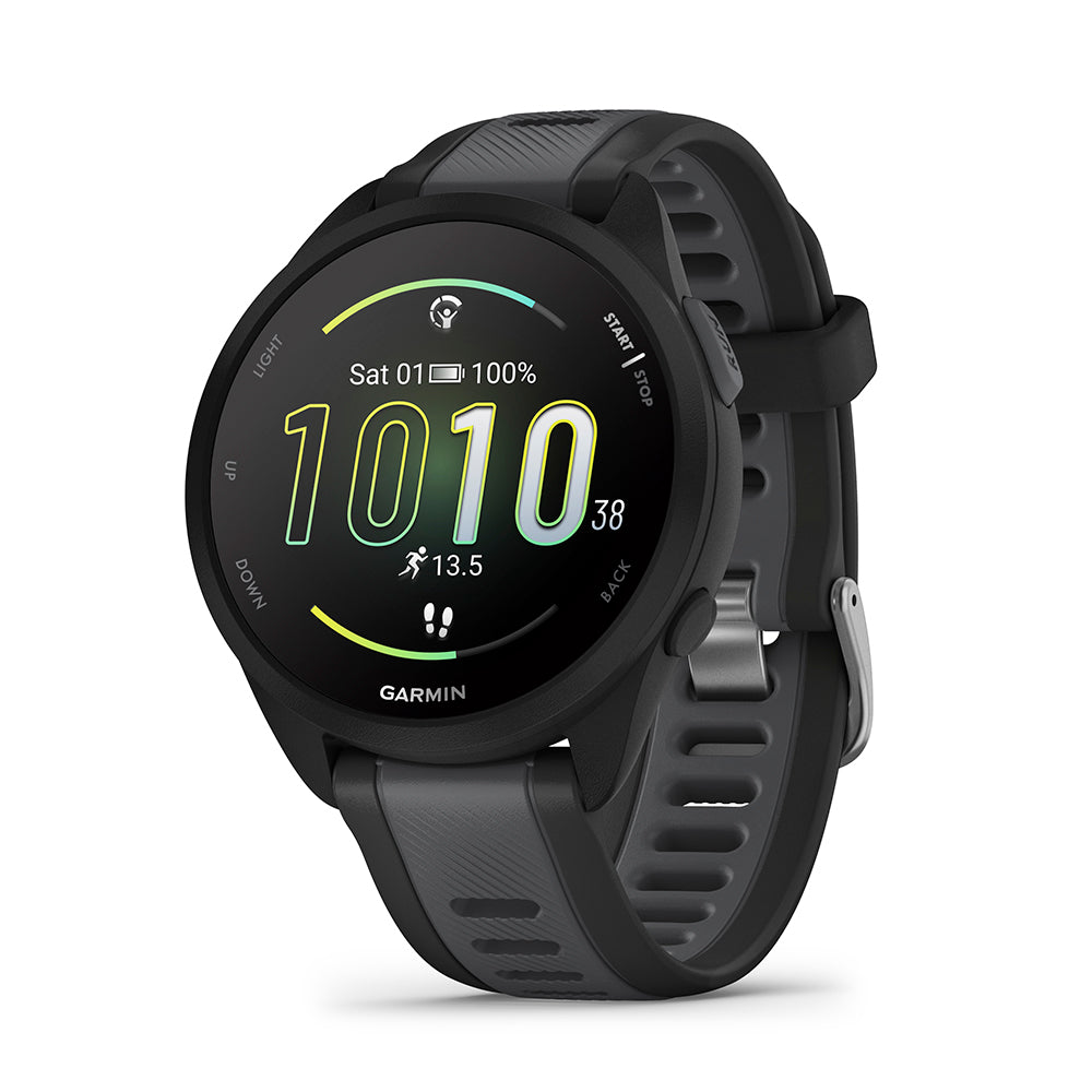 Garmin Forerunner 165 Music