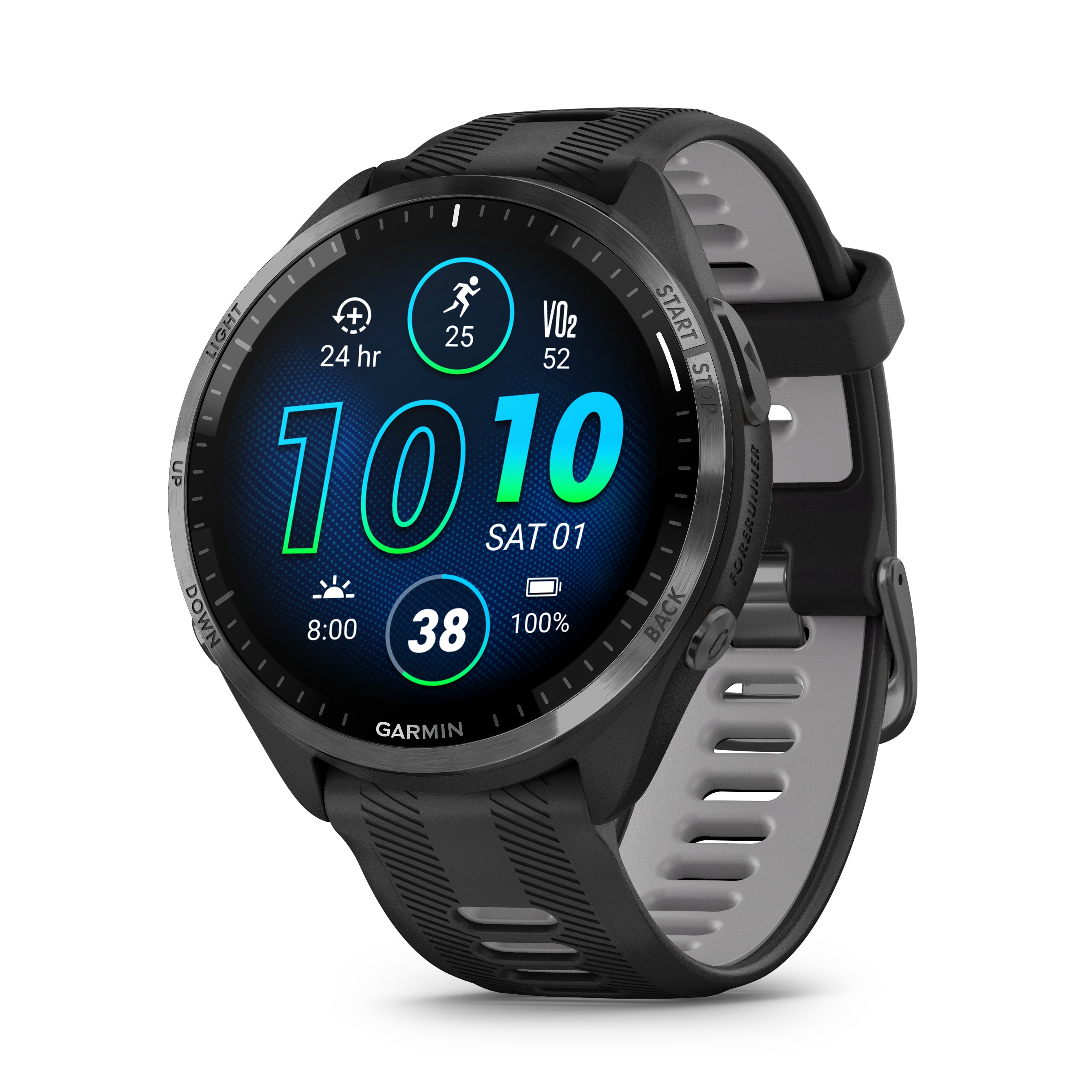 Garmin Forerunner 965